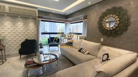 Apartamento com 3 Quartos à venda, 160m² no Vila Andrade, São Paulo