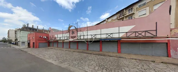 Ponto Comercial para alugar, 70m² no Centro, São Leopoldo