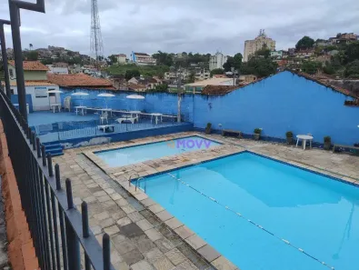 Apartamento com 2 Quartos à venda, 65m² no Fonseca, Niterói