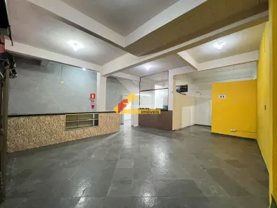 Ponto Comercial para alugar, 102m² no Santa Tereza, Divinópolis