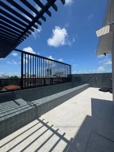 Apartamento com 2 Quartos à venda, 54m² no Jardim Cidade Universitária, João Pessoa