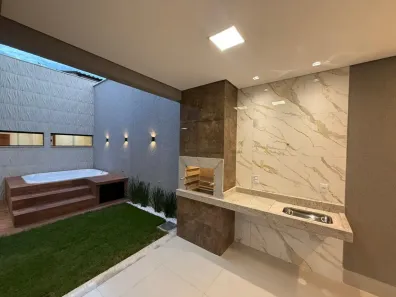 Casa com 3 Quartos à venda, 185m² no Ilda, Aparecida de Goiânia