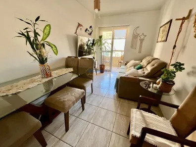 Apartamento com 2 Quartos à venda, 67m² no Aviação, Praia Grande