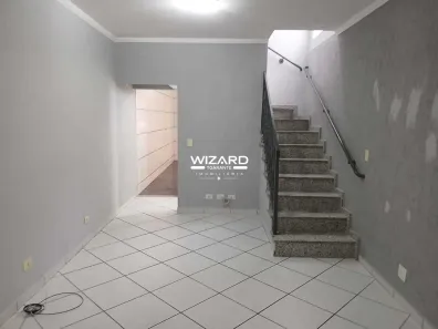 Sobrado com 3 Quartos à venda, 150m² no Parque Continental I, Guarulhos