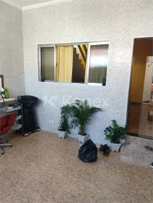 Sobrado com 4 Quartos à venda, 186m² no Brás, São Paulo