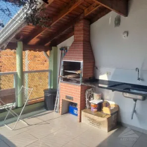 Casa com 3 Quartos à venda, 348m² no Jardim Santa Lídia, Mauá