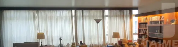 Apartamento com 3 Quartos à venda, 260m² no Santa Cecília, São Paulo
