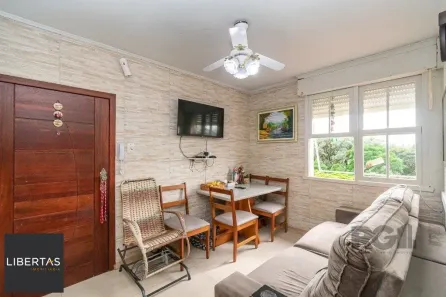 Apartamento com 2 Quartos à venda, 49m² no Santo Antônio, Porto Alegre