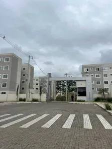 Apartamento com 2 Quartos para alugar, 48m² no Feitoria, São Leopoldo
