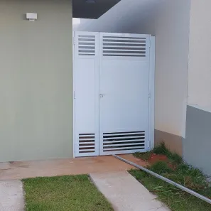 Casa com 2 Quartos à venda, 58m² no Alto da Boa Vista, Sorocaba