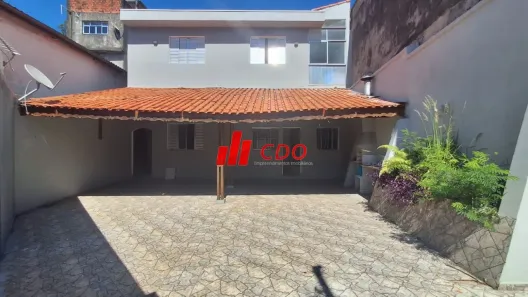 Sobrado com 3 Quartos à venda, 260m² no Jardim Piracuama, São Paulo