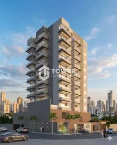 Apartamento com 1 Quarto à venda, 37m² no Santa Mônica, Uberlândia