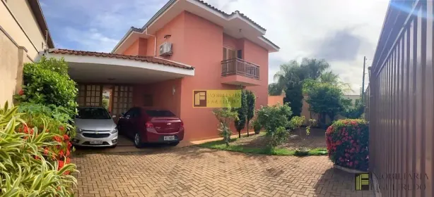 Casa com 3 Quartos à venda, 230m² no Jardim Morumbi, São José do Rio Preto