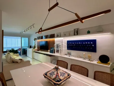 Apartamento com 3 Quartos à venda, 109m² no Barra da Tijuca, Rio de Janeiro
