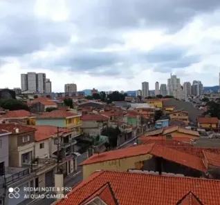 Apartamento com 2 Quartos para alugar, 50m² no Chora Menino, São Paulo
