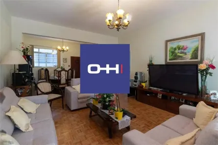 Apartamento com 3 Quartos à venda, 238m² no Bela Vista, São Paulo