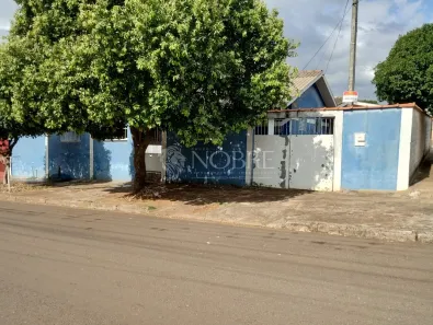 Casa com 3 Quartos à venda, 140m² no Vila Morangueira, Maringá