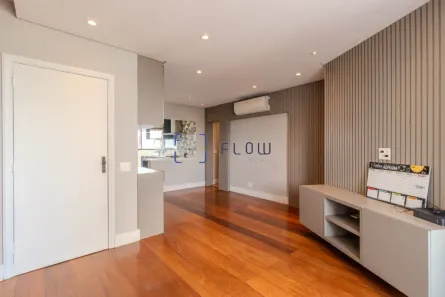 Apartamento com 3 Quartos à venda, 92m² no Vila Mascote, São Paulo