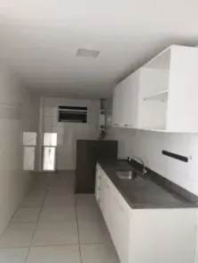 Apartamento com 2 Quartos à venda, 68m² no Parque Tamandaré, Campos dos Goytacazes