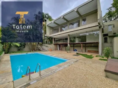 Casa com 5 Quartos à venda, 730m² no Paineiras do Morumbi, São Paulo
