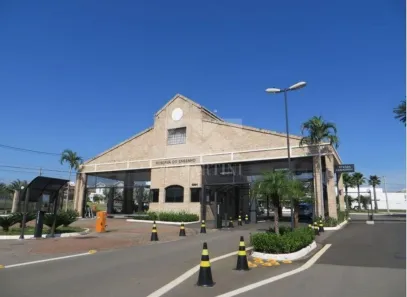 Lote/Terreno à venda, 520m² no Loteamento Residencial Reserva do Engenho, Piracicaba