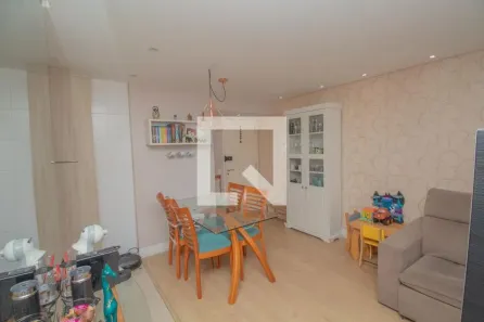 Apartamento com 2 Quartos à venda, 60m² no Vila Prudente, São Paulo