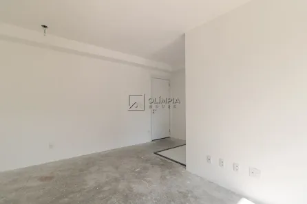 Apartamento com 2 Quartos à venda, 61m² no Chácara Santo Antônio (Zona Sul), São Paulo