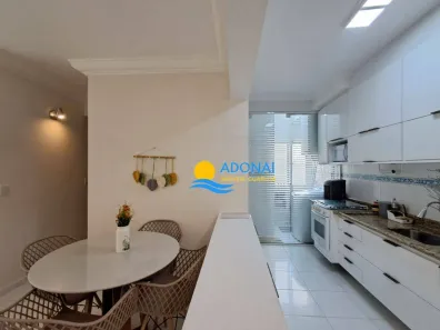 Apartamento com 2 Quartos à venda, 80m² no Enseada, Guarujá