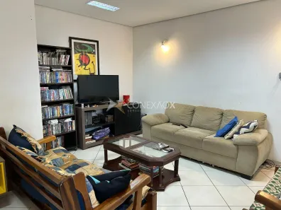 Casa com 3 Quartos à venda, 218m² no Parque Taquaral, Campinas