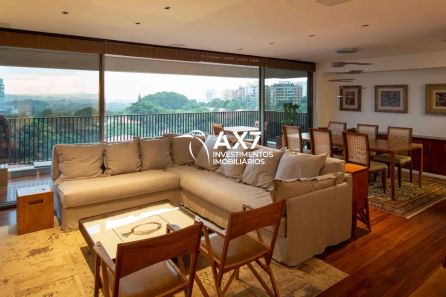 Apartamento com 2 Quartos à venda, 152m² no Vila Madalena, São Paulo