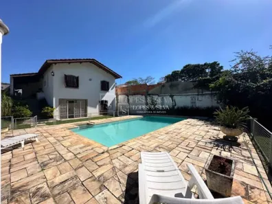 Casa com 3 Quartos à venda, 265m² no Nova Gardênia, Atibaia