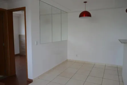 Apartamento com 2 Quartos à venda, 48m² no Cabral, Contagem