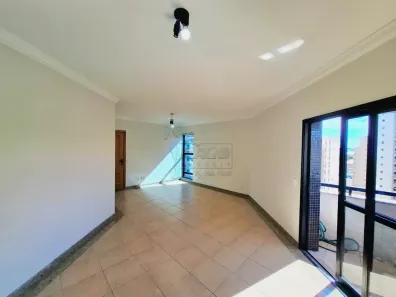 Apartamento com 3 Quartos para alugar, 157m² no Centro, Ribeirão Preto