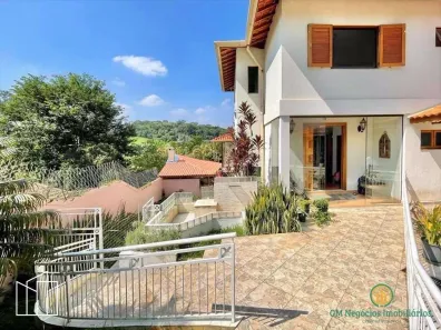 Casa com 3 Quartos à venda, 358m² no Chácara das Paineiras, Carapicuíba
