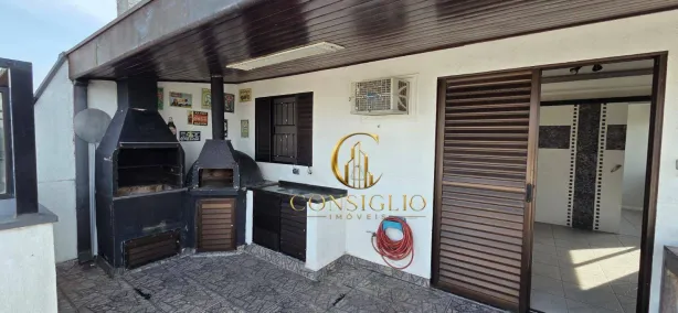 Cobertura com 3 Quartos à venda, 168m² no Jardim Augusta, São José dos Campos
