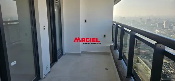 Apartamento com 2 Quartos à venda, 70m² no Condomínio Royal Park, São José dos Campos