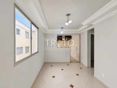 Apartamento com 2 Quartos à venda, 100m² no Vila João Jorge, Campinas