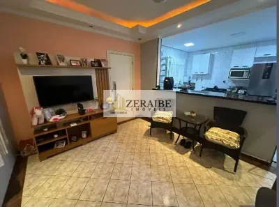 Sobrado com 3 Quartos à venda, 177m² no Vila Santa Maria, Guarulhos