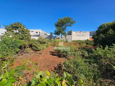 Lote/Terreno à venda, 420m² no Jardim Ipiranga, Americana