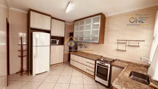 Casa com 2 Quartos à venda, 105m² no Jardim Hubert, Indaiatuba