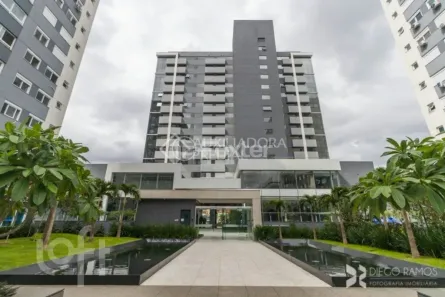 Apartamento com 3 Quartos à venda, 67m² no São Sebastião, Porto Alegre