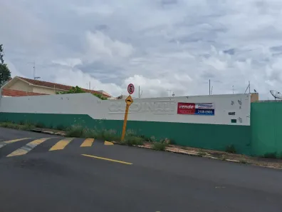 Lote/Terreno à venda, 166m² no Centro, Araraquara
