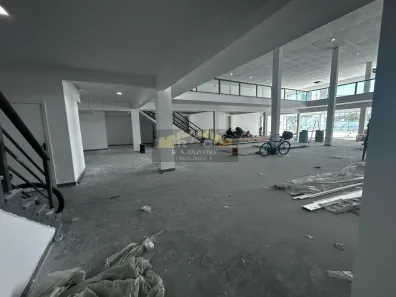 Ponto Comercial para alugar, 500m² no Mirim, Praia Grande