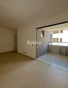 Apartamento com 3 Quartos à venda, 76m² no Presidente Roosevelt, Uberlândia