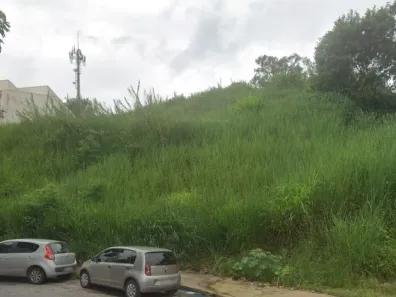 Lote/Terreno com 1 Quarto à venda, 537m² no Santa Lúcia, Belo Horizonte
