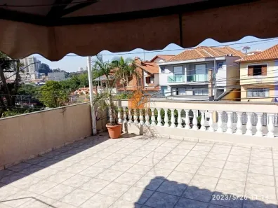 Casa com 3 Quartos à venda, 127m² no Jardim Pinheiros, São Paulo