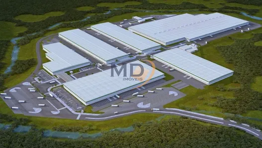 Galpão/Depósito/Armazém para alugar, 4116m² no Vila São Luís, Duque de Caxias