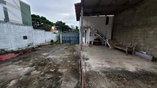 Galpão/Depósito/Armazém para alugar, 460m² no Novo Cavaleiro, Macaé