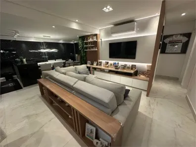 Apartamento com 2 Quartos à venda, 92m² no Santana, São Paulo