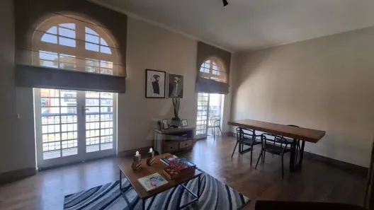 Imóvel Comercial com 6 Quartos para alugar, 252m² no Nova Campinas, Campinas